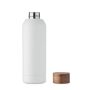 Szimplafalú palack 700 ml