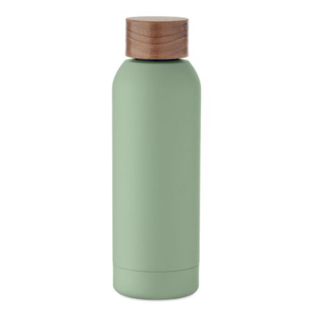 Szimplafalú palack 700 ml