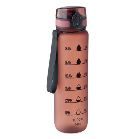 RPET sportkulacs 1 l
