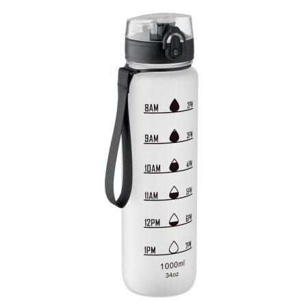 RPET sportkulacs 1 l