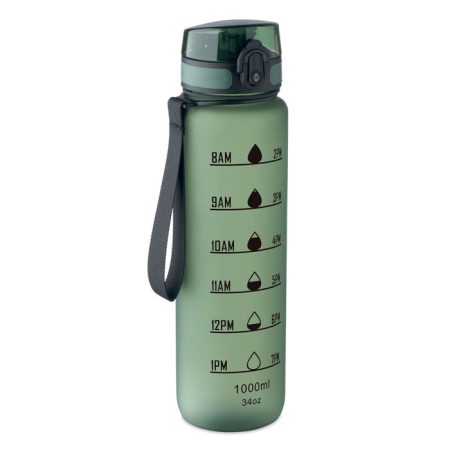 RPET sportkulacs 1 l