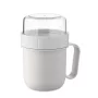 PP úti pohár 450 ml