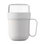 PP úti pohár 450 ml