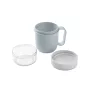 PP úti pohár 450 ml