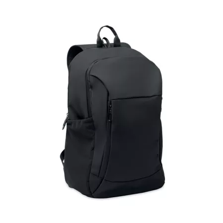 15 col puha PU laptop hátizsák