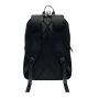15 col puha PU laptop hátizsák