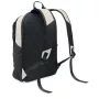 15 col puha PU laptop hátizsák