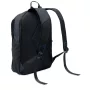 15 col puha PU laptop hátizsák