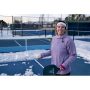 Pickleball ütő készlet