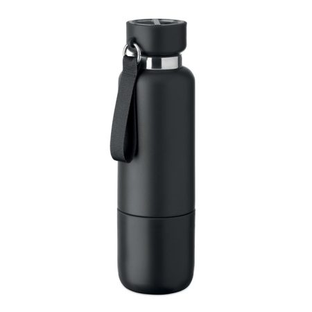 Duplafalú palack 500 ml