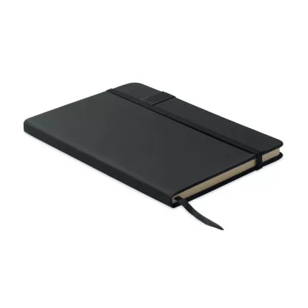 A5 notesz, integrált pendrive
