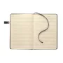 A5 notesz, integrált pendrive