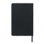 A5 notesz, integrált pendrive