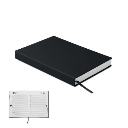 A5, napi beosztású öröknaptár