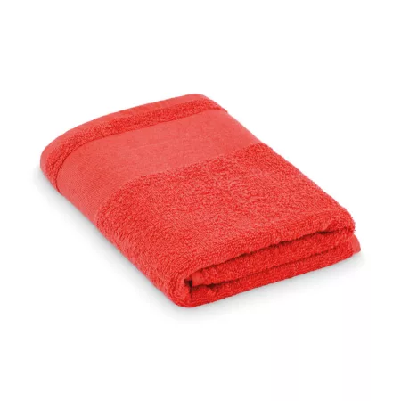 Pamut kéztörlő 50x100 cm