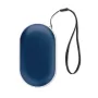 Alu elektromos kézmelegítő