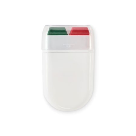 Nemzeti színű testfestő stift