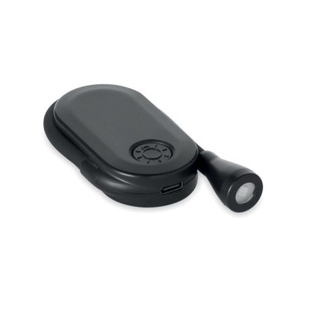 Újratölthető olvasólámpa