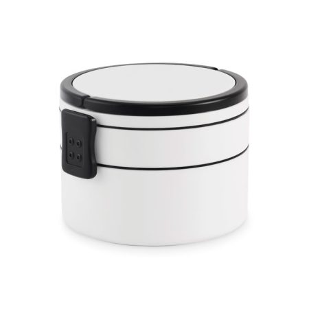 PP kétszintes ételdoboz 950 ml