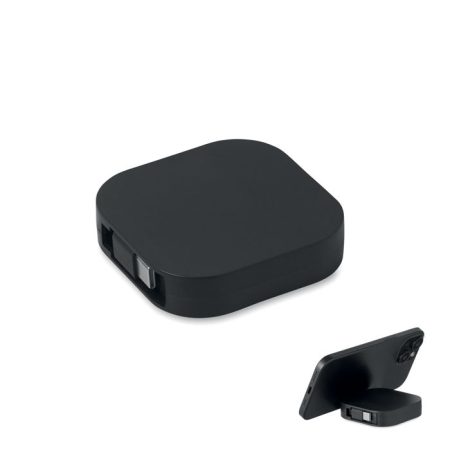 100 W visszahúzható töltőkábel