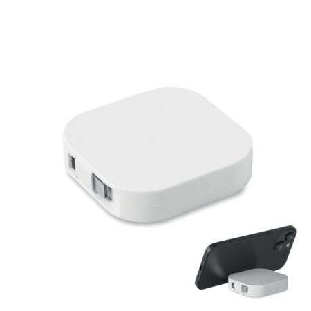 100 W visszahúzható töltőkábel