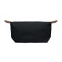 600D RPET kozmetikai táska