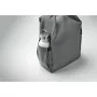15 col rolltop laptop hátizsák
