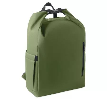 15 col rolltop laptop hátizsák