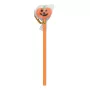 Halloween ceruza radírral