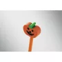 Halloween ceruza radírral