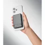 Mágnes powerbank szett 5000mAh