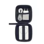 Mágnes powerbank szett 5000mAh