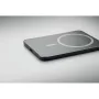 Vékony mágneses powerbank 20W