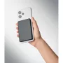 Mágneses powerbank 5000mAh 15W