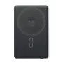 Mágneses powerbank 5000mAh 15W