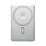 Mágneses powerbank 5000mAh 15W