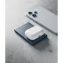 Mágneses powerbank 5000mAh 15W