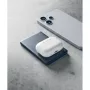 Mágneses powerbank 5000mAh 15W