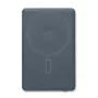 Mágneses powerbank 5000mAh 15W