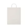 Nagy papír ajándéktasak, 90 g