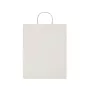 Nagy papír ajándéktasak, 90 g