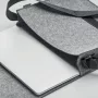 RPET filc laptop táska