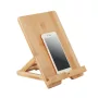 Bambusz tablet állvány