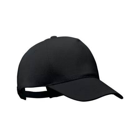 Biopamut baseball sapka 250g/m²mo6432-85