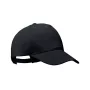 Biopamut baseball sapka 250g/m²mo6432-85