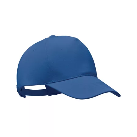 Biopamut baseball sapka 250g/m²mo6432-85