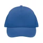 Biopamut baseball sapka 250g/m²mo6432-85