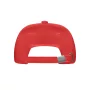 Biopamut baseball sapka 250g/m²mo6432-85