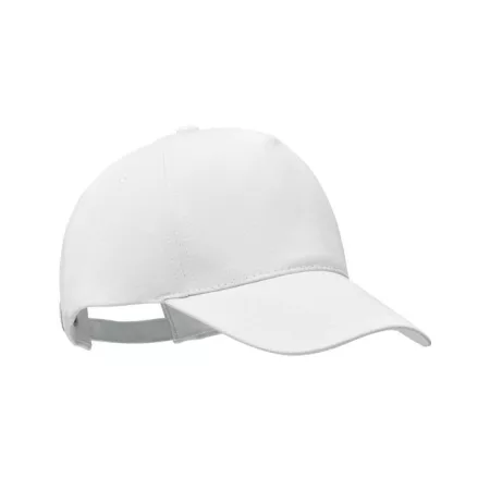 Biopamut baseball sapka 250g/m²mo6432-85