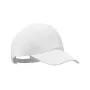 Biopamut baseball sapka 250g/m²mo6432-85